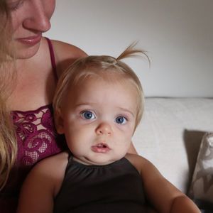 Meet your Posher, Kellie